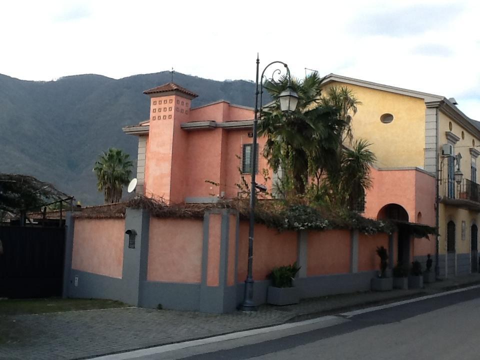 B&B Lavanda E Merletti Maison De Charme Montoro Inferiore Exterior photo