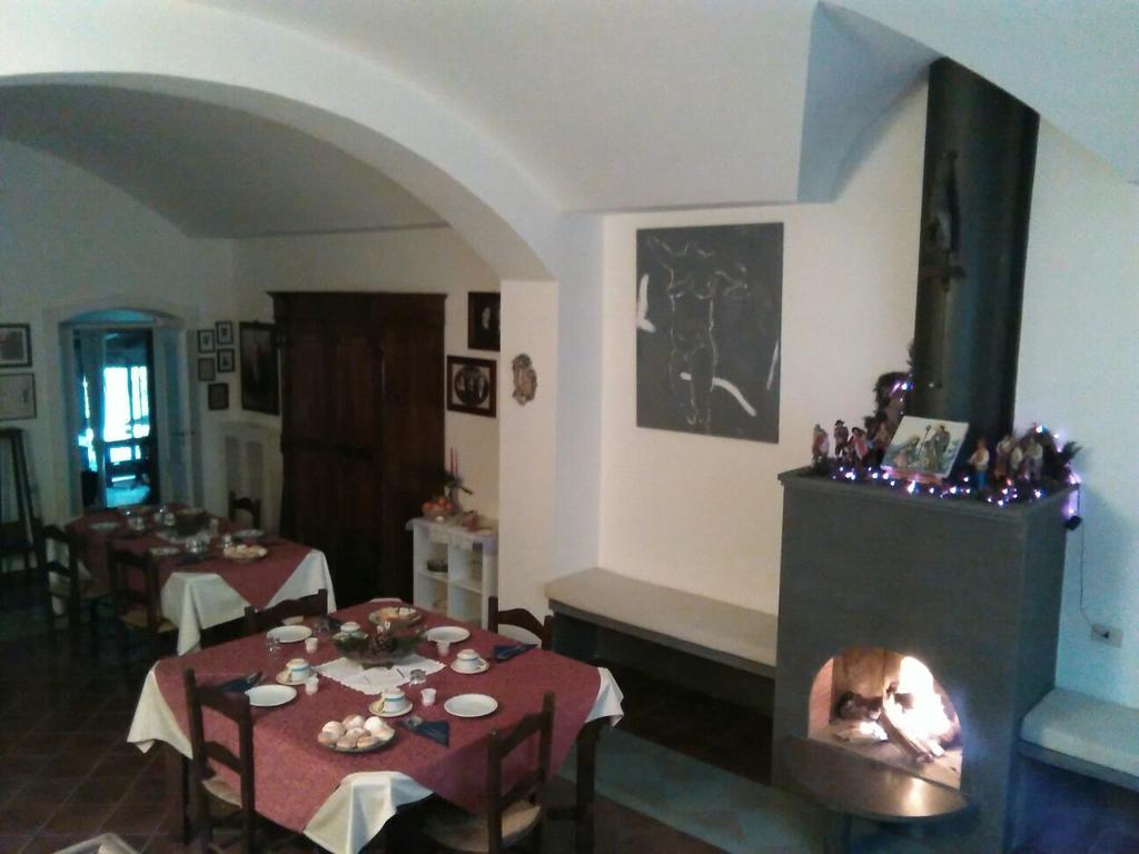B&B Lavanda E Merletti Maison De Charme Montoro Inferiore Exterior photo