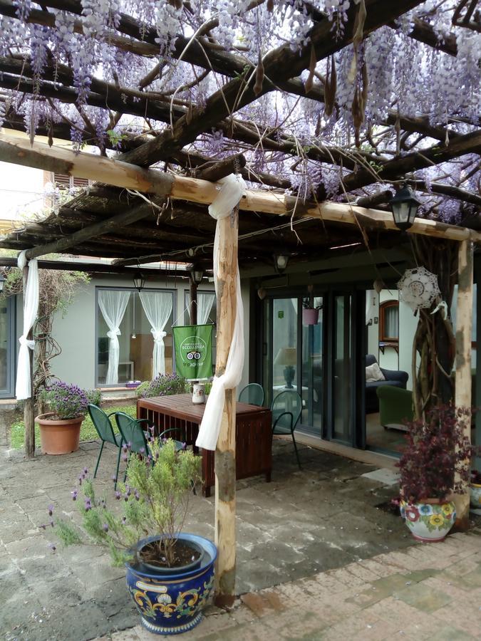 B&B Lavanda E Merletti Maison De Charme Montoro Inferiore Exterior photo
