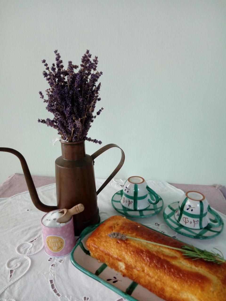 B&B Lavanda E Merletti Maison De Charme Montoro Inferiore Exterior photo